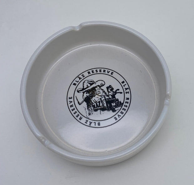 Blaz Reserve Ashtray