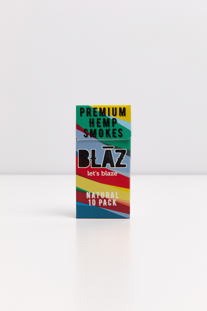 Blaze - Luxury Fetish Kit 