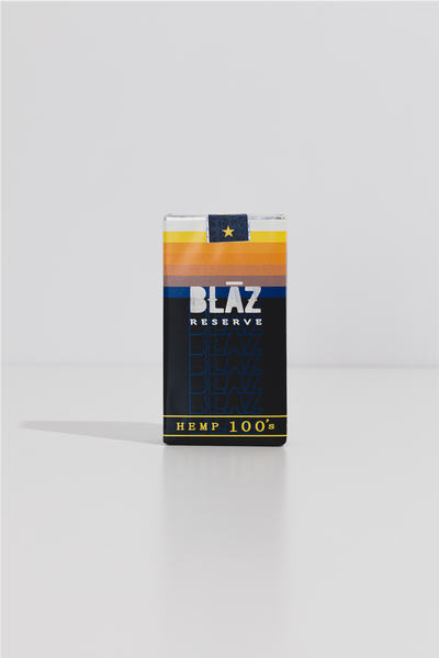 20 Pack Blāz Reserve Ultra-Premium